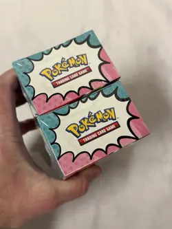 Pokemon Mega Evolution ASCENDED HEROES BOOSTER BUNDLE BOX IN HAND SHIPS ASAP - Image 2