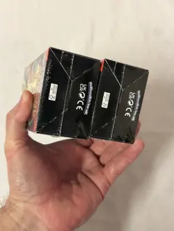 Pokemon Mega Evolution ASCENDED HEROES BOOSTER BUNDLE BOX IN HAND SHIPS ASAP - Image 4