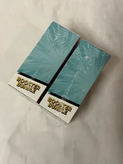 Pokemon Mega Evolution ASCENDED HEROES BOOSTER BUNDLE BOX IN HAND SHIPS ASAP - Image 5