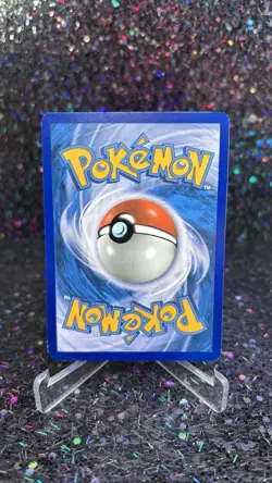 Karen XY177A - LP - Alternate Art PROMO Pokemon TCG - Image 2