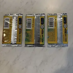 Pokemon Base Set Unlimited Booster Pack Art Set - Image 2