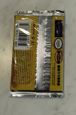 Pokemon Base Set Unlimited Booster Pack Art Set - Image 4