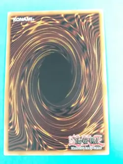 Yugioh Rarity 5 Collection - DOMINUS IMPULSE - RA05-EN080 - Ultimate Rare - Image 2