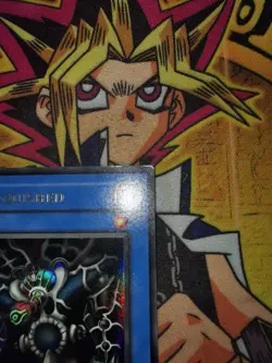 Relinquished mrl-029 1st Edition (LP) Ultra Rare Yu-Gi-Oh! - Image 2