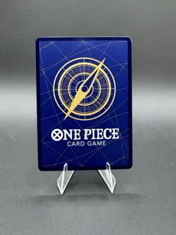 One Piece CCG Monkey.D.Luffy ENGLISH - Image 2