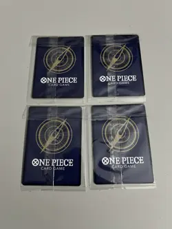 One Piece Illustration Box Vol 1 & 2 Promo Lot O-Nami Boa Hancock Yamato Maria!! - Image 4