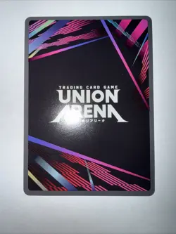 Asuna (033) (R*) - UEX06BT/SAO-2-033 Rare 1 Star FOIL Union Arena NM/MINT - Image 2