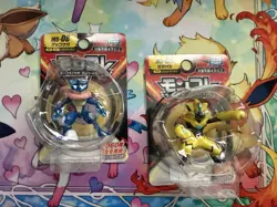 Pokemon- Big Cards 25th Empty Lunchbox Surging Spark Lunchbox And Binder Lot - Image 3