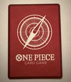 Bandai One Piece Card Game Sabo OP13-004 Carrying on His Will (Alt Art Foil) - Image 2