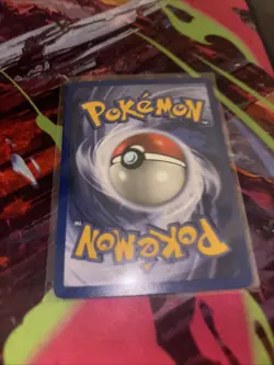 1st Edition Paras 59/64 Non Holo Jungle Pokemon Card WOTC TCG Vintage LP - Image 2