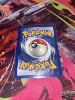 Pokemon Card 1st Edition Arbok 31/62 Fossil WOTC Near MINT TCG - Image 2