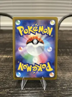 Pokemon Card Game Xerneas AR 089/083 M4 Ninja Spinner Japanese - Image 2