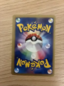 Lt. Surge's Raichu 053/141 VS Series 2001 1st Edition Japanese Pokemon Card LP - Image 2