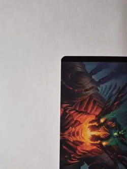 Mishra, Claimed by Gix The Brothers' War Regular - Image 3