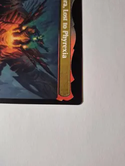 Mishra, Claimed by Gix The Brothers' War Regular - Image 5