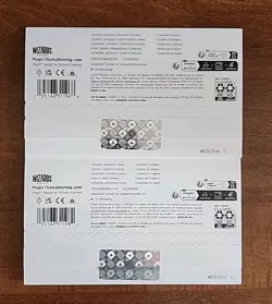 MTG Secret Lair Dreaming Darkly Rainbow Foil Edition + Non Foil - Image 2