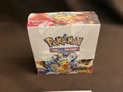 Pokemon TCG Scarlet & Violet Surging Sparks Booster Box FACTORY SEALED- 36 packs - Image 1
