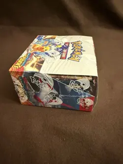 Pokemon TCG Scarlet & Violet Surging Sparks Booster Box FACTORY SEALED- 36 packs - Image 4