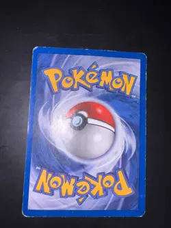 Carta Pokemon Articuno 22 Set Black Star Promo Ita - Image 2