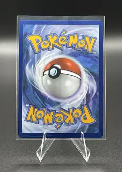 Pokemon Dwebble Sv: Black Bolt 129/086 Illustration Rare Holo Basic 70 HP Flail - Image 2