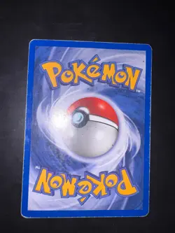 Dark Alakazam 18/82 Team Rocket Rara Non Holo Old Vintage Wotc Pokemon - Image 2