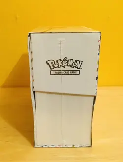 🔥Pokemon TCG Scarlet & Violet 151 Elite Trainer Box ETB New/Factory Sealed!🔥 - Image 2