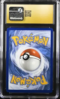 2025 POKEMON JOURNEY TOGETHER ILLUSTRATION RARE #161 ARTICUNO CGC 10 PRISTINE - Image 2