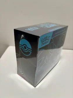 Phantasmal Flames Elite Trainer Box ETB New/Factory Sealed ✅ Pokemon TCG - Image 2