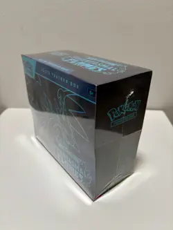 Phantasmal Flames Elite Trainer Box ETB New/Factory Sealed ✅ Pokemon TCG - Image 3
