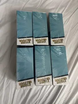 Pokemon TCG Sealed In Hand Mega Evolution Ascended Heroes Booster Bundle X 6 - Image 3