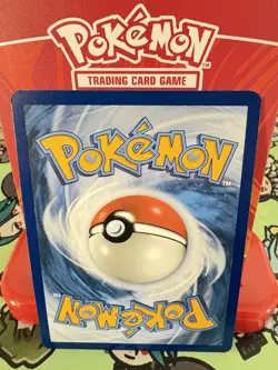 Pokemon Snorunt 046/217 Ascended Heroes Love Ball Reverse Holo NM - Image 2