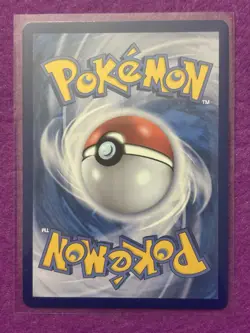 Pokemon Jynx EX Super Rare Full Art Holo Korean Sv2a 193/165 Basic 200 HP - Image 2