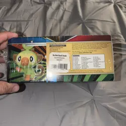 Pokemon TCG Zacian & Zamazenta Collector's Chest Tin Set - Factory Sealed - Image 2