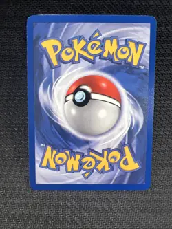 Pokemon Pikachu TCG 60/64 Jungle 1st Edition Vintage NM Condition - Image 5