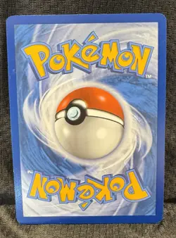 🟩👹 Ogerpon ex #190/167 – Twilight Masquerade Holo Pokemon TCG 👹🟩 - Image 2