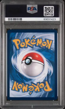 2023 Pokemon S-Chinese CSM2.1C Gengar & Mimikyu Tag Team GX #051 PSA 10 - Image 2