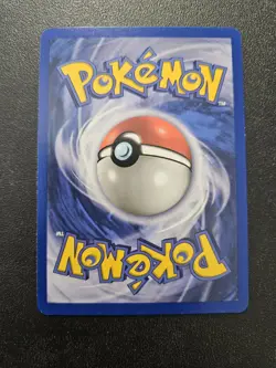 Pokemon 1st Edition Jungle Seaking 46/64 NEAR MINT - Image 2