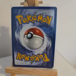 Blaziken V 2021 Pokemon Sword & Shield Chilling Reign #20 Ultra Rare Holo NM - Image 4