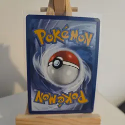 Blaziken V 2021 Pokemon Sword & Shield Chilling Reign #20 Ultra Rare Holo NM - Image 5