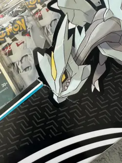 2 x NEW SEALED POKEMON UNOVA HEAVY HITTERS PREMIUM COSTCO COLLECTION SEALED - Image 3