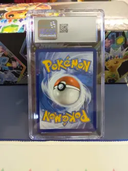 Lapras GG05/GG70 2023 Crown Zenith Galarian Gallery - Pokemon CGC 10 GEM MINT 🌟 - Image 2