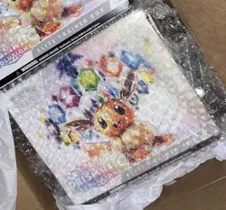 x3 Pokemon Prismatic Evolutions Elite Trainer Box FACTORY SEALED ETB Lot Of 3 - Image 1