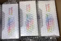 x3 Pokemon Prismatic Evolutions Elite Trainer Box FACTORY SEALED ETB Lot Of 3 - Image 2