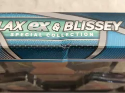 Pokemon TCG: Snorlax ex & Blissey ex Special Collection - Brand New And Sealed ✅ - Image 3