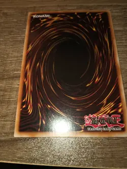 Yu-Gi-OH RED EYES FLARE METAL DRAGON PGL3-EN078 ULTRA RARE 1ST ED - Image 2