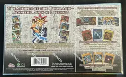 Yu-Gi-Oh Legendary Collection 1 Gameboard Edition Complete Set - Image 2
