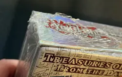 Yu-Gi-Oh Legendary Collection 1 Gameboard Edition Complete Set - Image 3