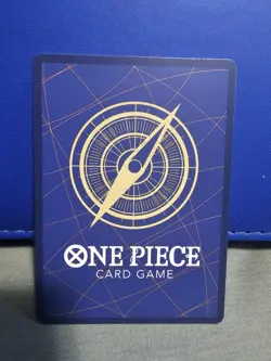 One Piece Card Game - Gear Two (Alt Art / Manga Event) - OP11-080 - English - Image 2