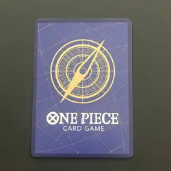 One Piece Card Game Roronoa Zoro Winner Promo Foil EB02-019 Near Mint - Read - Image 5