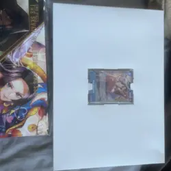One Piece Card Game Seven Warlords of the Sea Binder Set sealed - Image 1